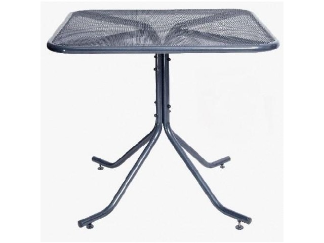 Стол набора террасной мебели Прованс с947